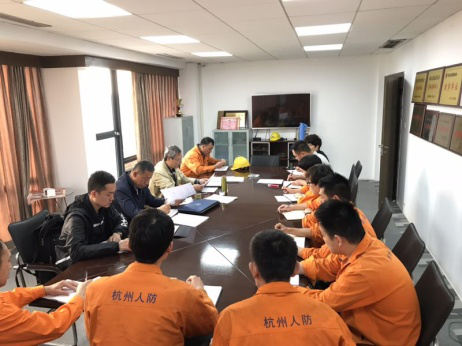 我公司通過(guò)ISO9001：2015版質(zhì)量體系年度審核 